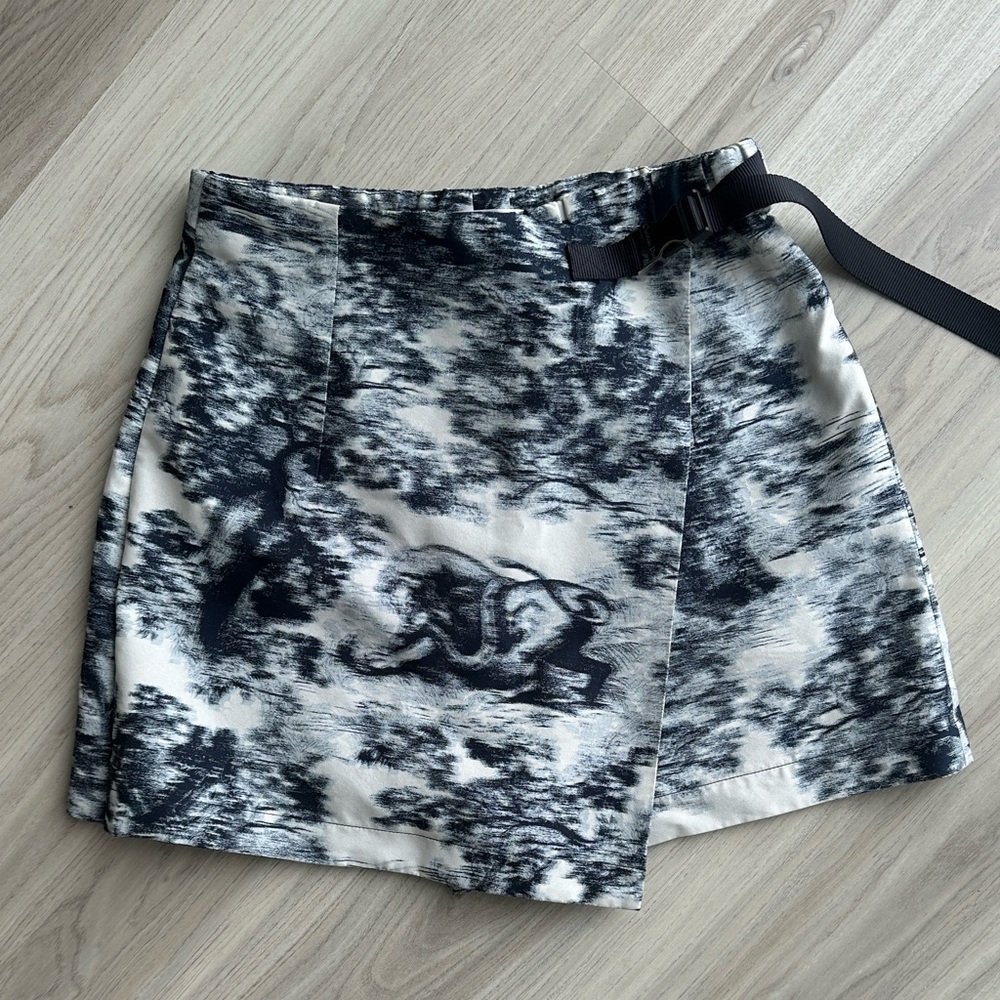 2025 DIOR Dioriviera Skort